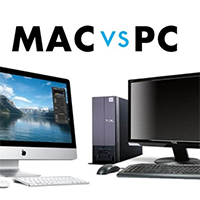 Mac vs PC