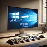 Sådan opgraderer du nemt fra Windows 10 til Windows 11 – En komplet guide