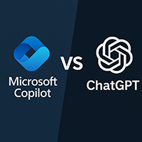 Microsoft Copilot vs ChatGPT: Hvilken AI-assistent passer bedst til din virksomhed?
