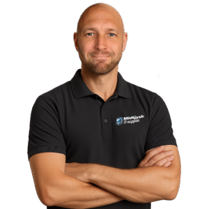 Datatekniker - Michael Eichmeier - Midtjysk IT-support